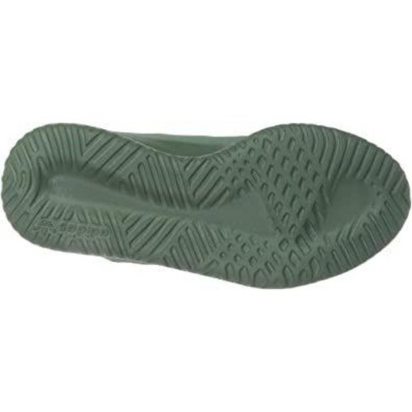 adidas Boys' Tubular Shadow Green, SZ 1.5 LK NWOB - Picture 7 of 7
